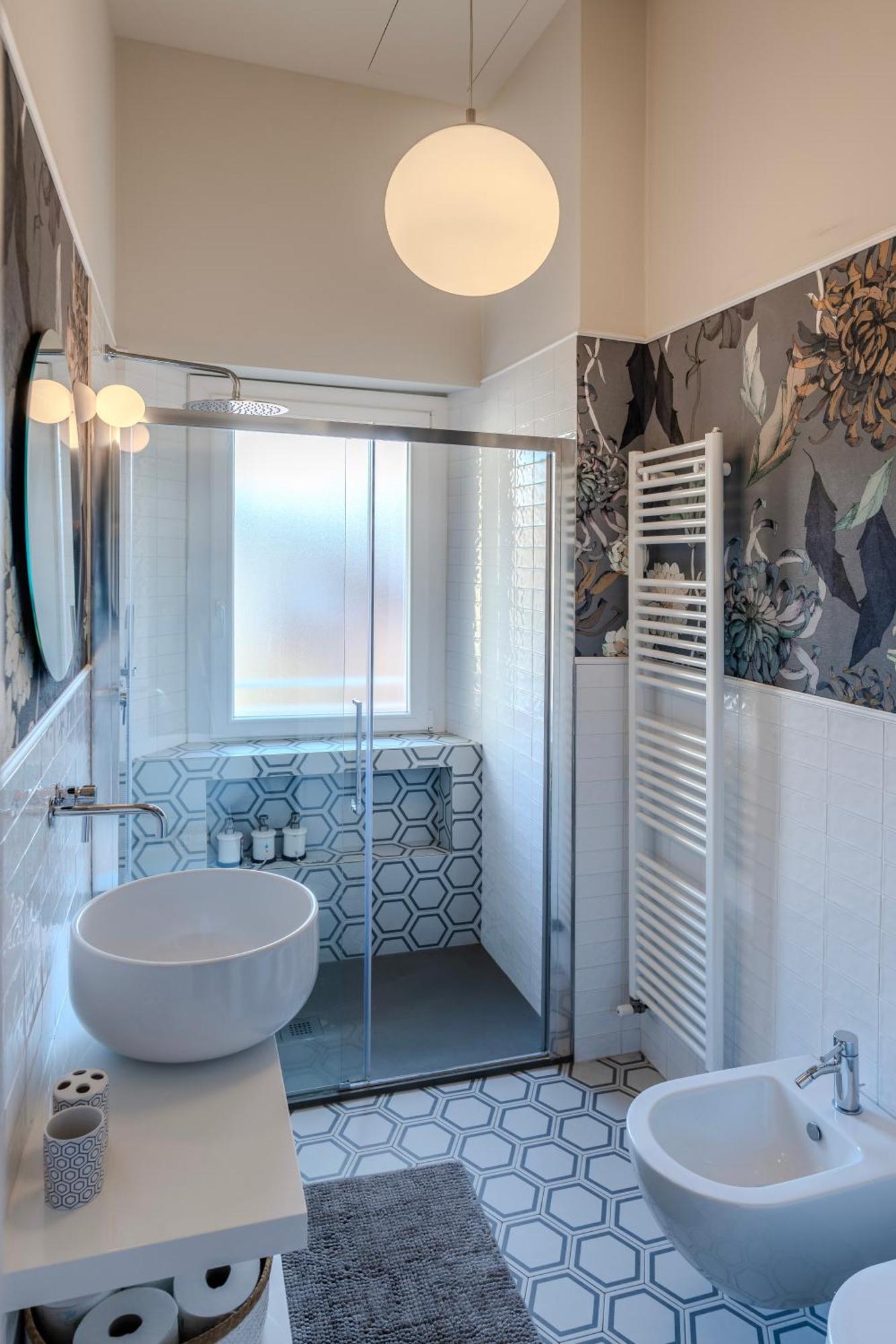 Lamalatestina Suite - Apartment In Front Of The Castle Rimini Eksteriør billede